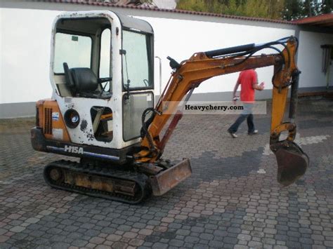 hanix h15a mini digger|hanix digger parts.